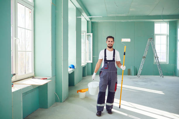 Professional Mold Removal in Peoria, IL